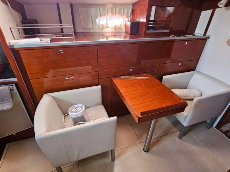 Sailboat for rent Sant Antoni de Portmany at the best price