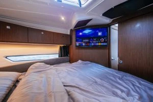 Motorboat for rent Zadar at the best price