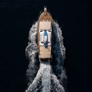 Boat rental Castelo Coronel 11 in Zadar on Samboat
