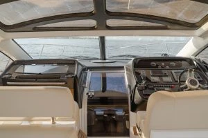 Boat rental Sunseeker Portofino 48 in Zadar on Samboat