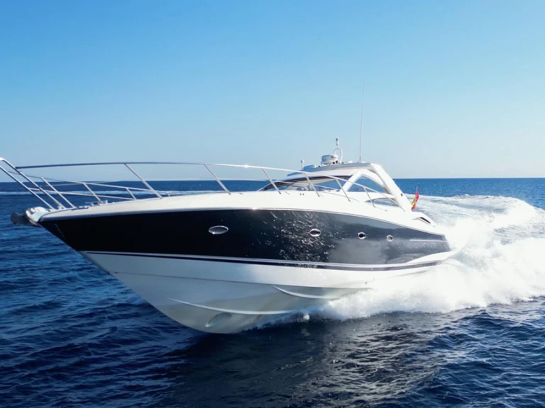 Boat rental Portofino Portofino 53  in Ibiza Town on Samboat