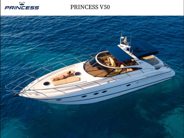 Motorboat for rent Ibiza Town at the best price