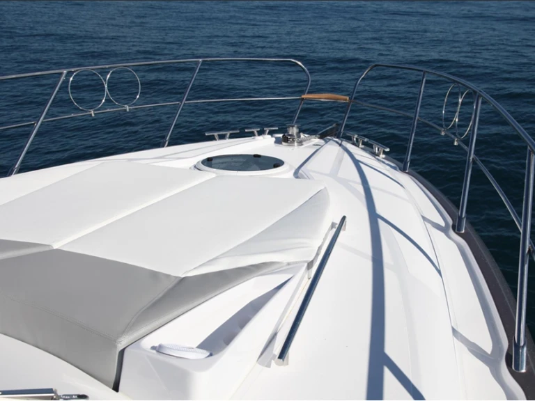 Yacht charter Ibiza Town cheap C40