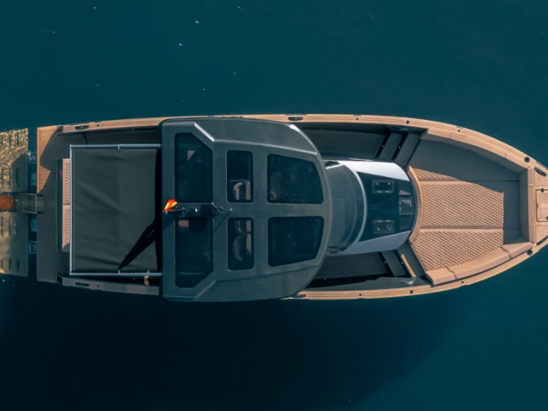 Tesoro  Tesoro Yachts  T40    in Ibiza Town on SamBoat
