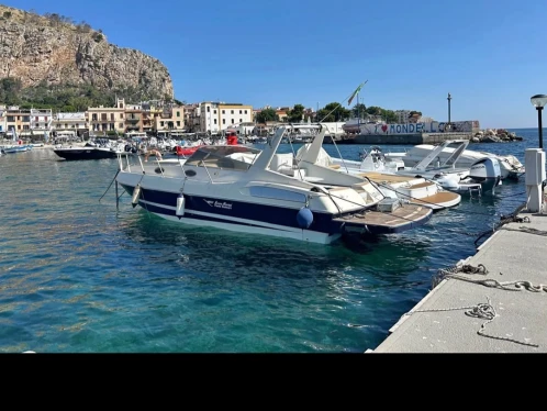 Yacht charter Palermo cheap 331