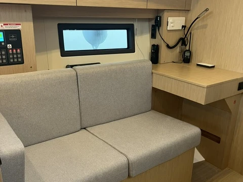 Sailboat rental with or without captain Bavaria Marseille