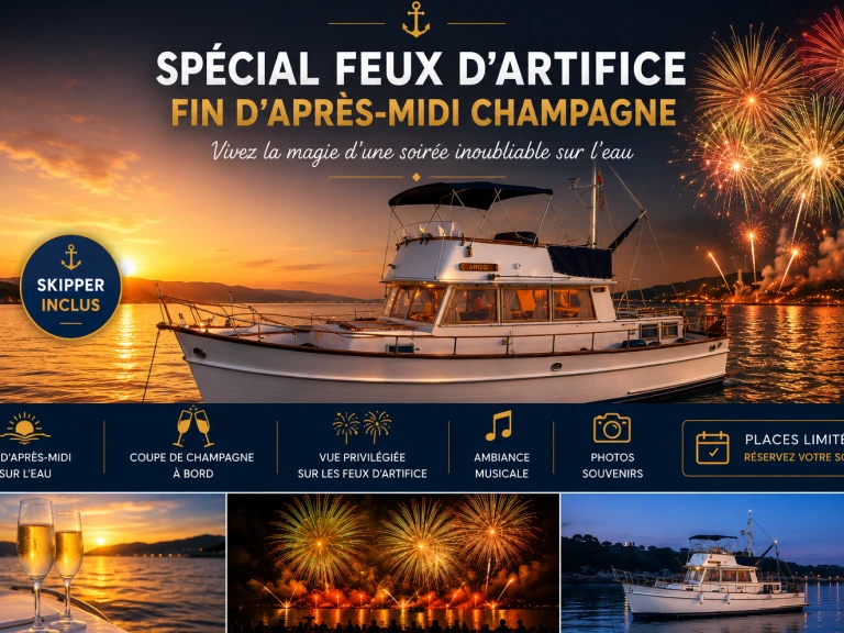Boat rental Grand Banks Grand Banks 36 Classic in Cannes on Samboat