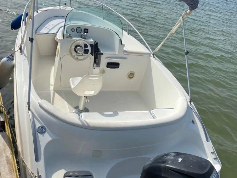 Rent a Kamarina 505 Siracusa