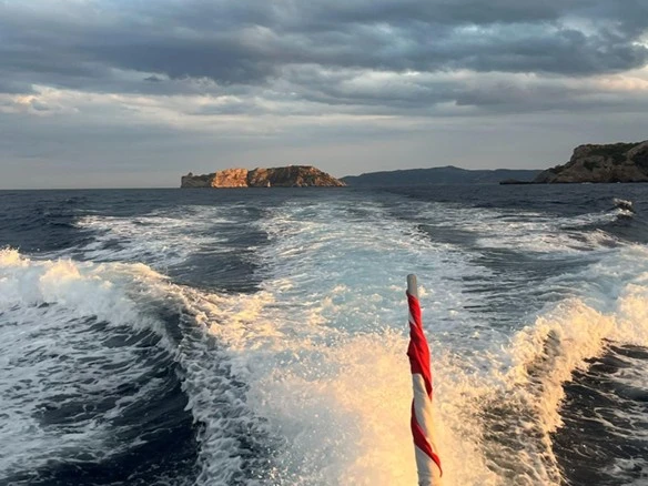 Sunseeker Predator 57 in Antibes on SamBoat