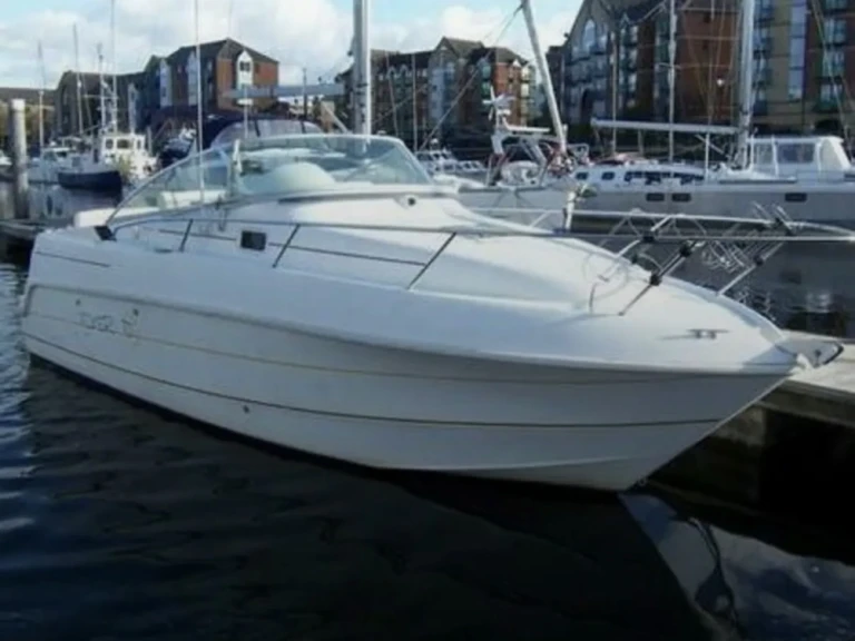 Boat rental Bénéteau Flyer 701 in Arcachon on Samboat