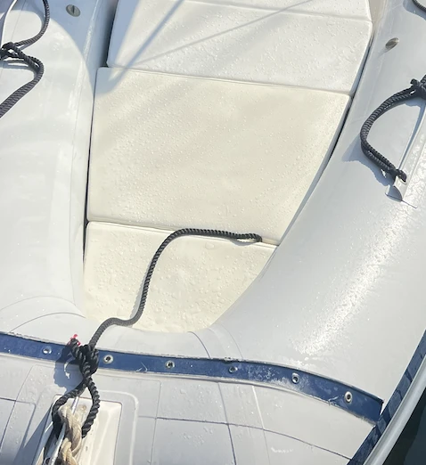 Rent a Joker Boat Coaster 515 Genova