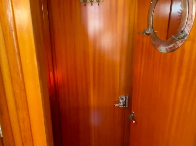 Dufour Dufour 2800 charter bareboat or captained in  Saint-Tropez
