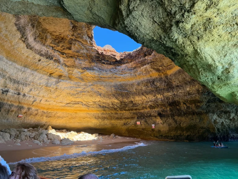 Motorboat rental in Albufeira - Moggaro M950TENDER