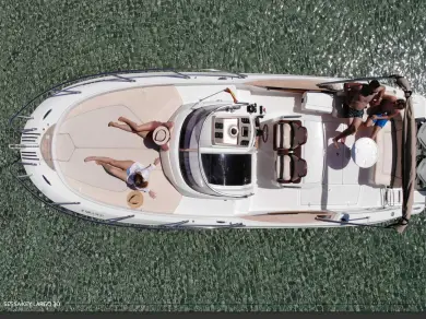 Boat rental Sessa Marine Key Largo 30 in Ibiza Town on Samboat