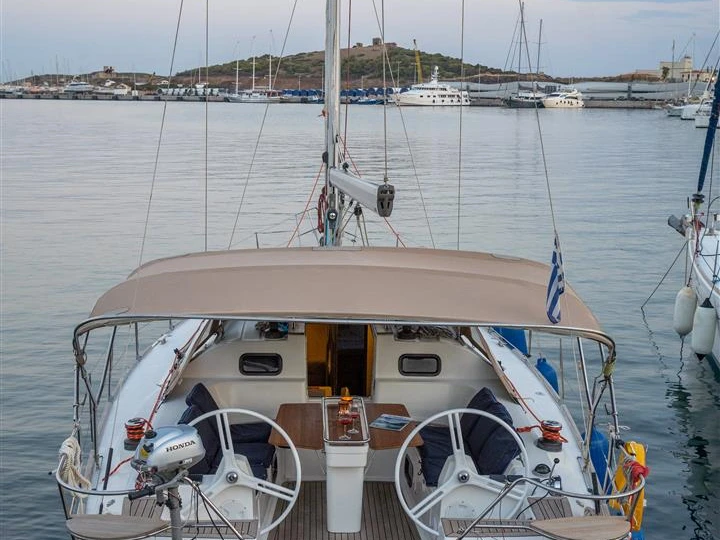 Yacht charter Chersonisos cheap Impression 45