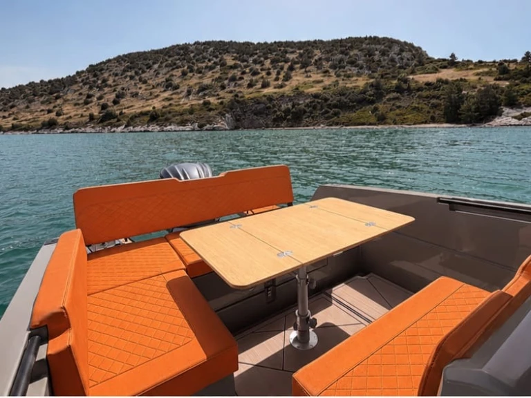 Rent a Protagon Space 25 Zakynthos