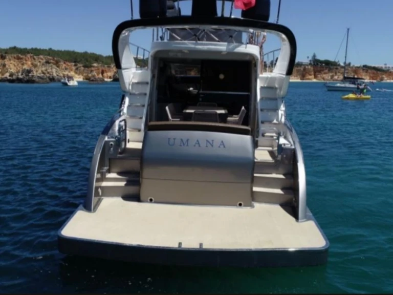 Motorboat for rent Villefranche-sur-Mer at the best price
