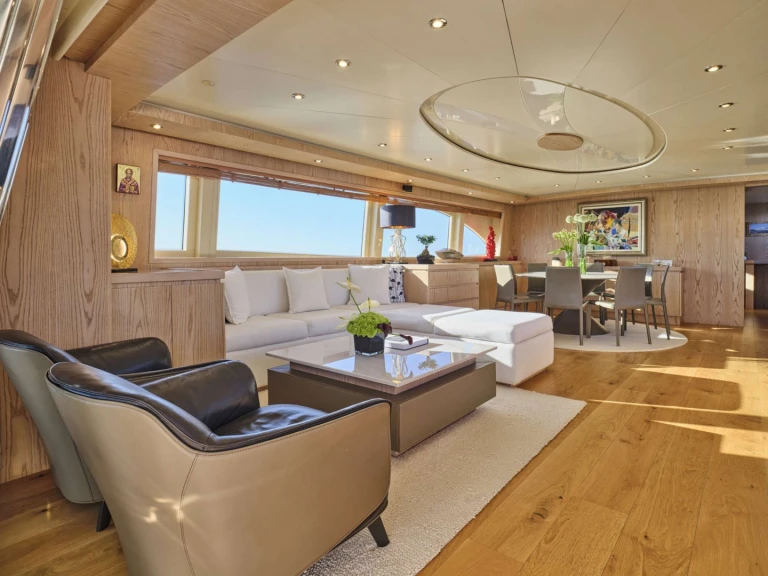 Boat rental Falcon Falcon 90 in Alimos on Samboat