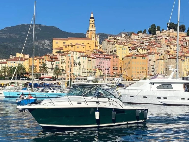 Yacht charter Marseille cheap 3400