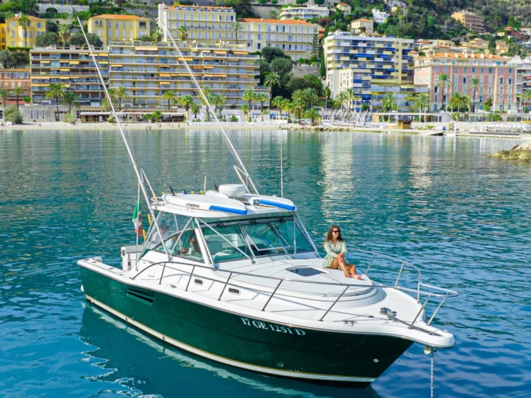 Yacht charter Marseille cheap 3400