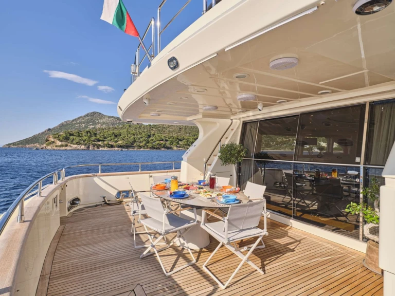 Boat rental Falcon Falcon 90 in Alimos on Samboat