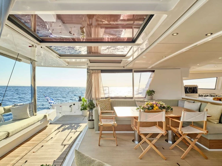 Rent a Bali Bali 5.4 Néa Péramos
