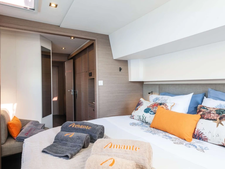 Rent a Fountaine Pajot Aura 51 Rhodes (City)