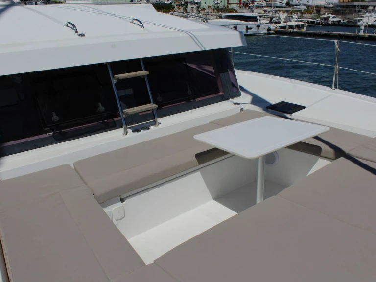 Boat rental Bali Bali Catsmart in Pozzuoli on Samboat