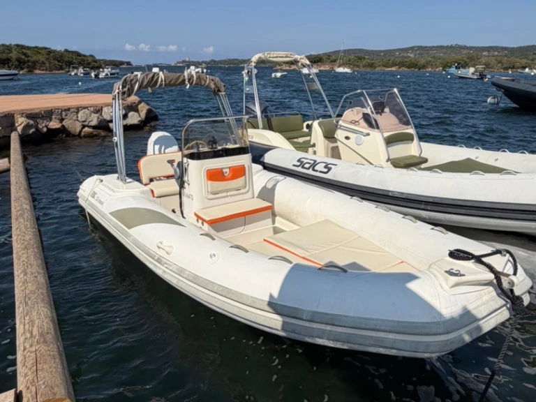 RIB for rent Bonifacio at the best price