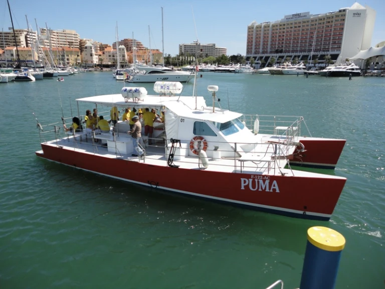 Rent a Custom Custom Vilamoura