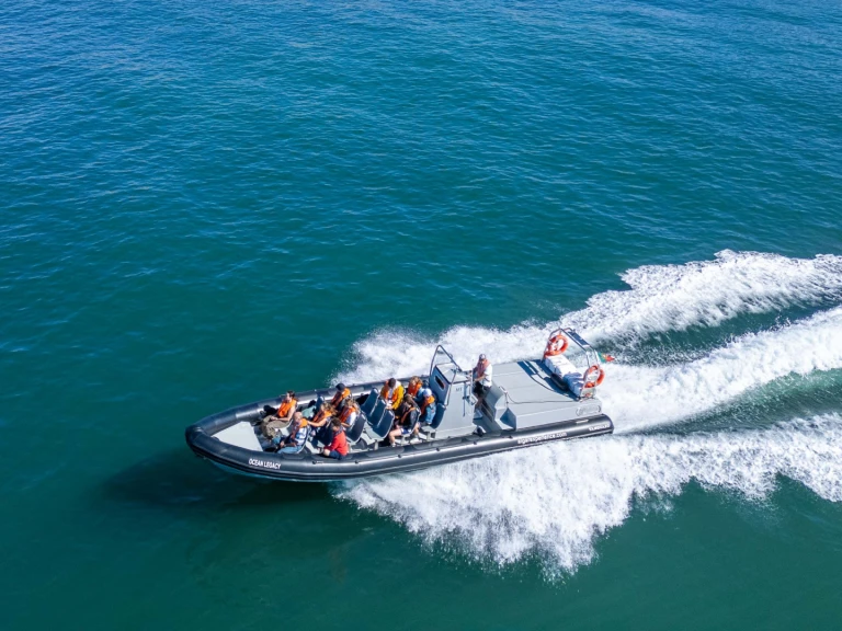 Yacht charter Albufeira cheap X