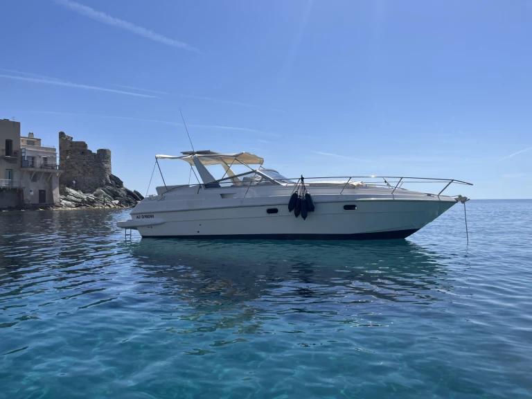 Fiart Fiart 32 Genius in Bastia on SamBoat