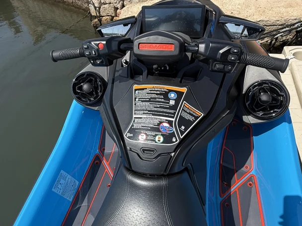 Jet ski for rent Italy at the best price