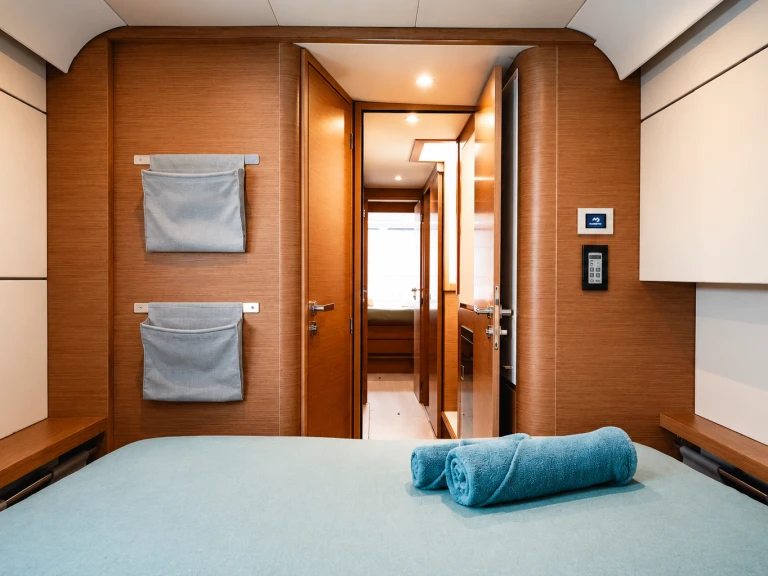 Excess Excess 15 charter bareboat or captained in  Es Jondal