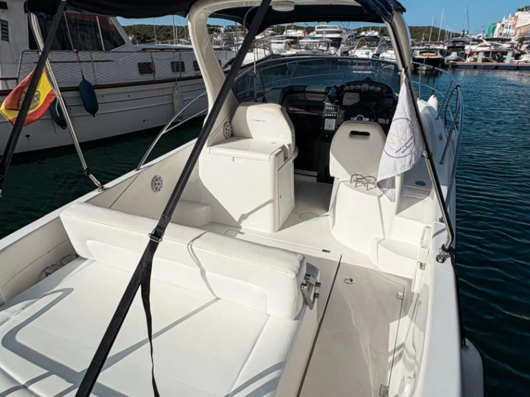 Boat rental Faeton Faeton 26 Scape in Mahón on Samboat