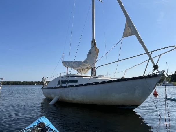 Cnso Jidzo in Lacanau on SamBoat