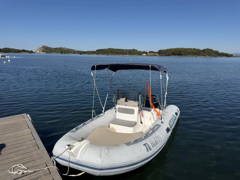 Capelli Tempest 500 in Six-Fours-les-Plages on SamBoat