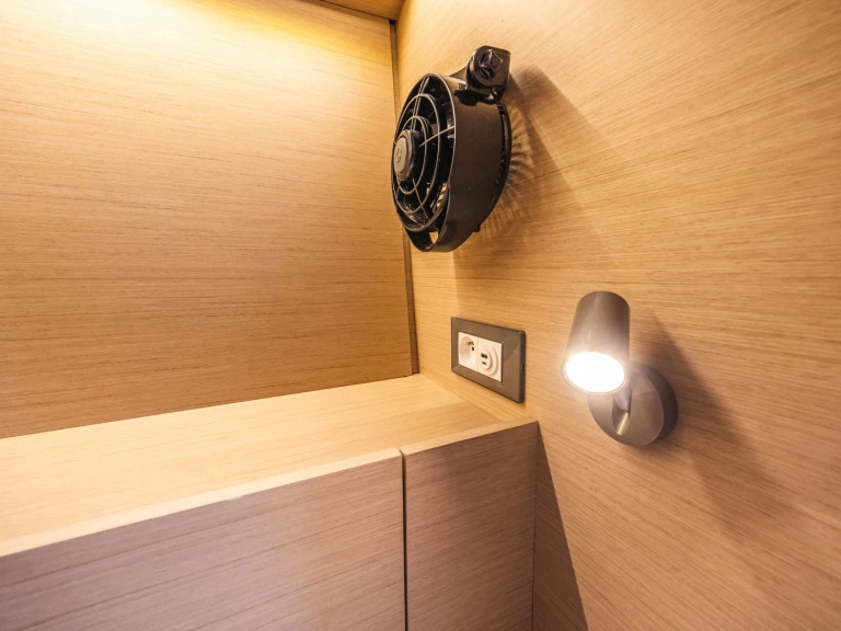 Rent a Bénéteau Oceanis 37.1 Préveza