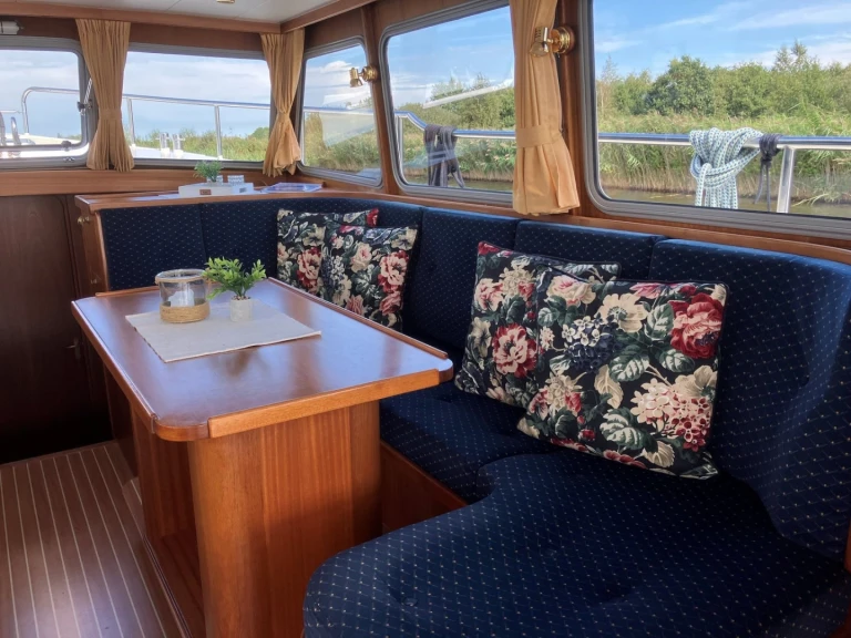 Brandaris Barkas 1100 in Akkrum on SamBoat