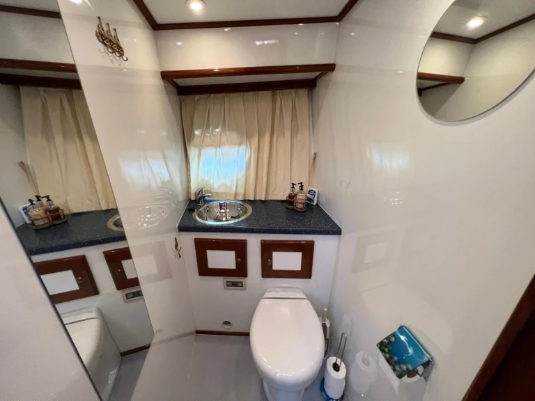 Motorboat rental in Akkrum - De Drait De Drait Impression 42