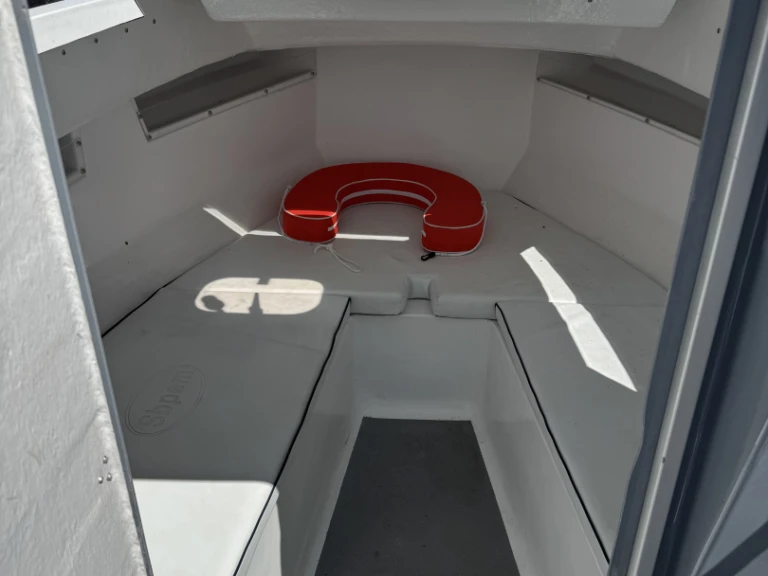 Yacht charter Gastes cheap S570