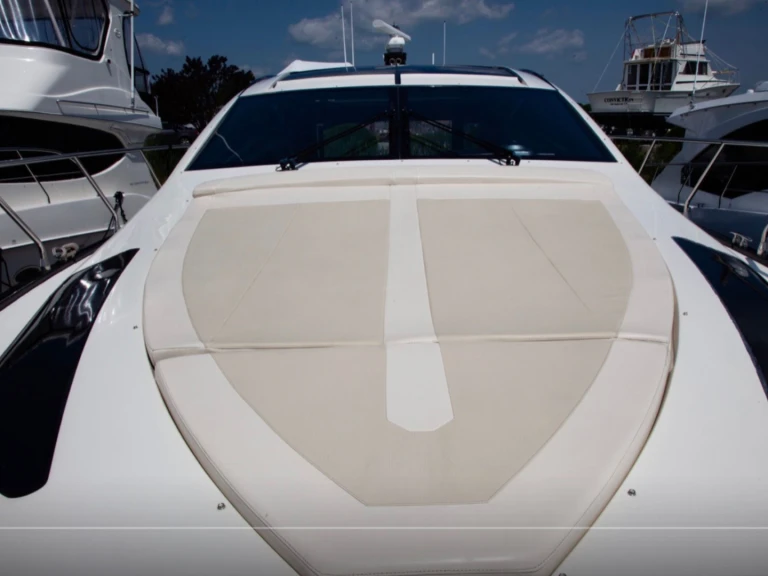 Boat rental Marquis 500 in Saint-Tropez on Samboat