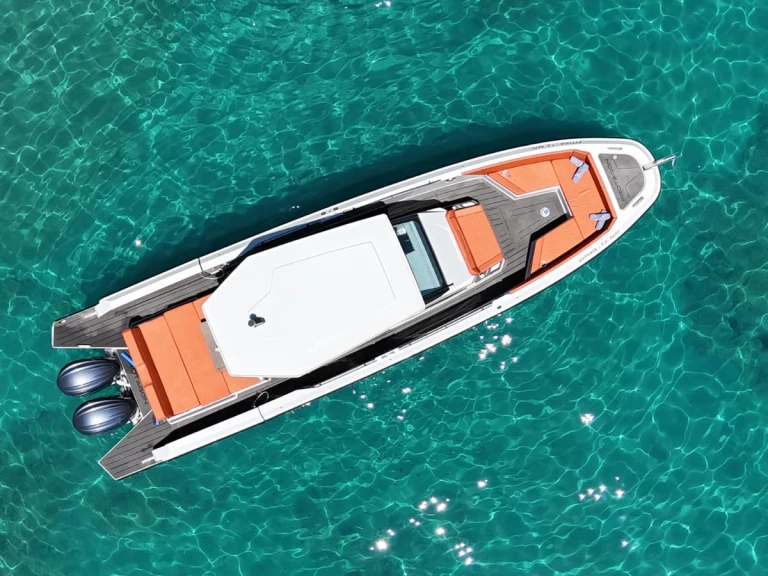 Rent a Protagon 33 Zakynthos