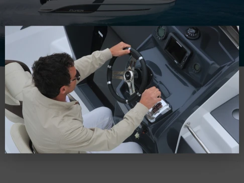 Boat rental Bénéteau Flyer 6.6 in Marseille on Samboat