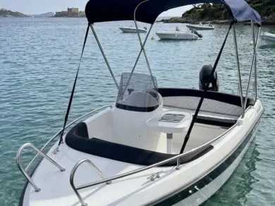 SZKUTNICZY ZAKLAD Kruger Laser in France on SamBoat
