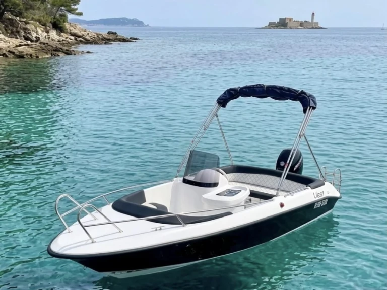 Rent a SZKUTNICZY ZAKLAD Kruger Laser France