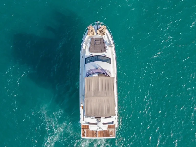 Motorboat for rent Panama City Beach at the best price