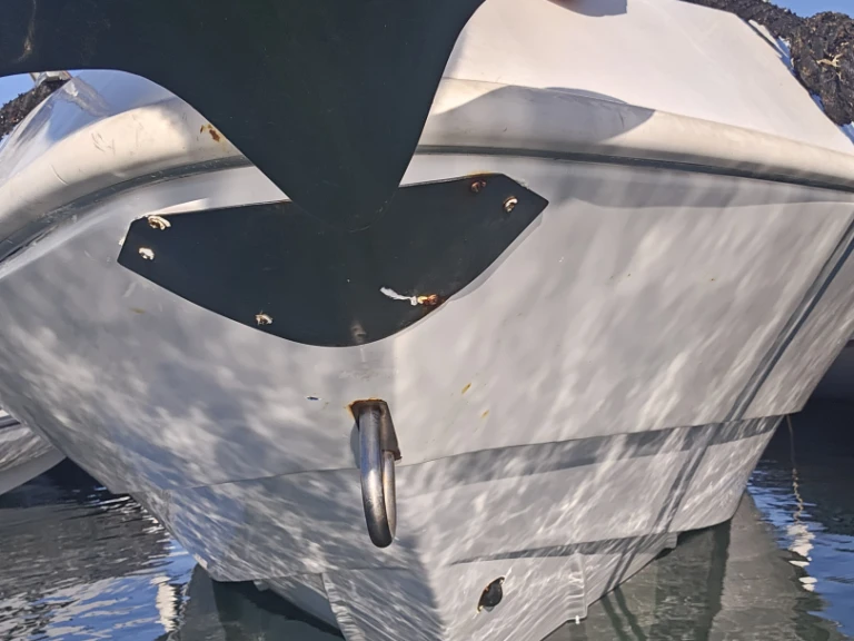 Motorboat rental with or without captain tancredi Trapani