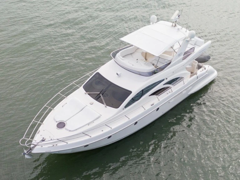 Motorboat for rent Panama City Beach at the best price