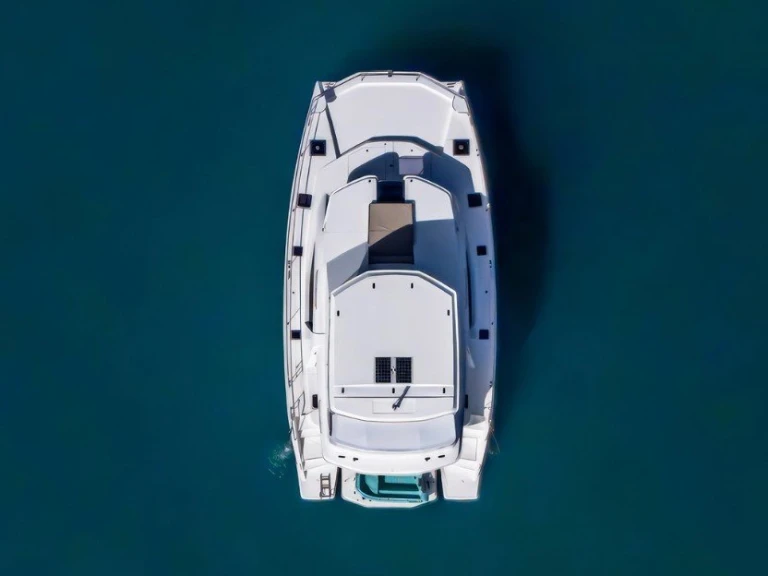 Motorboat for rent Panama City Beach at the best price